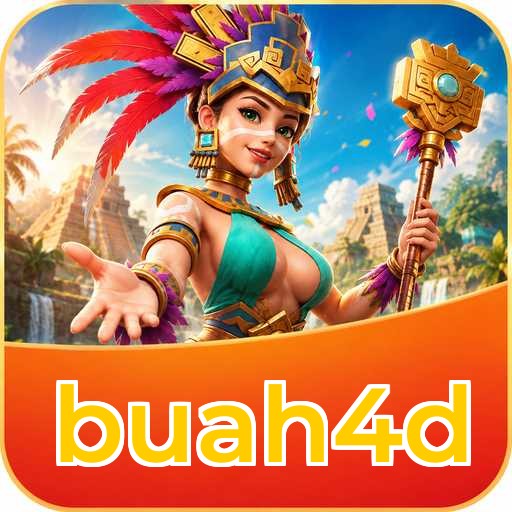 Logo buah4d