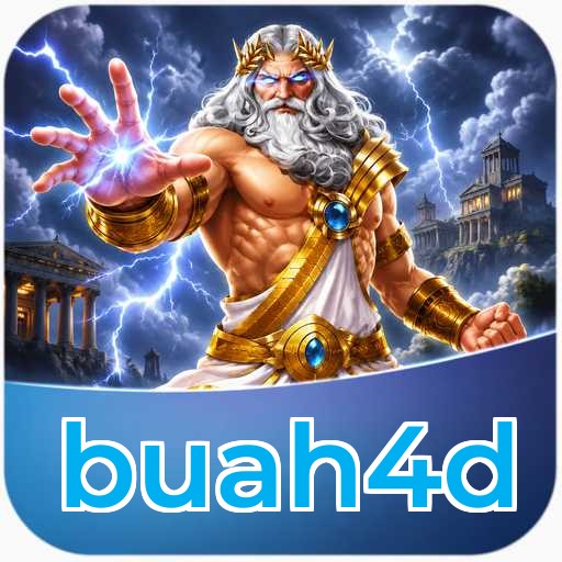 Logo buah4d