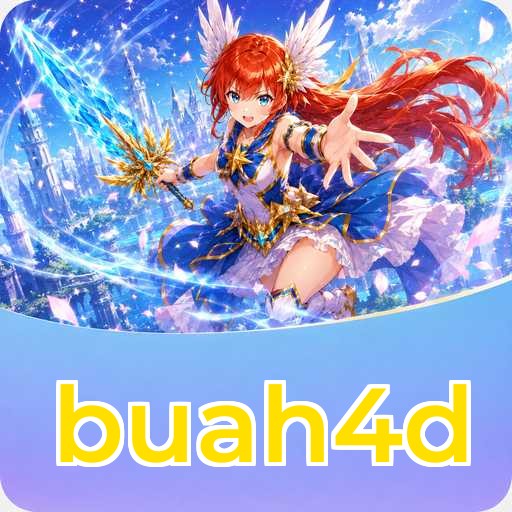 Logo buah4d