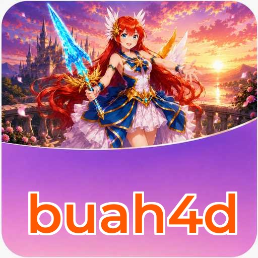 Logo buah4d