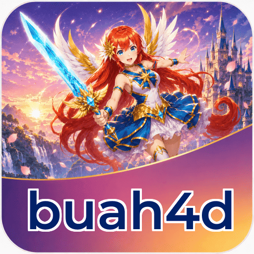 Logo buah4d