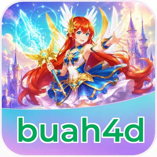 Logo buah4d