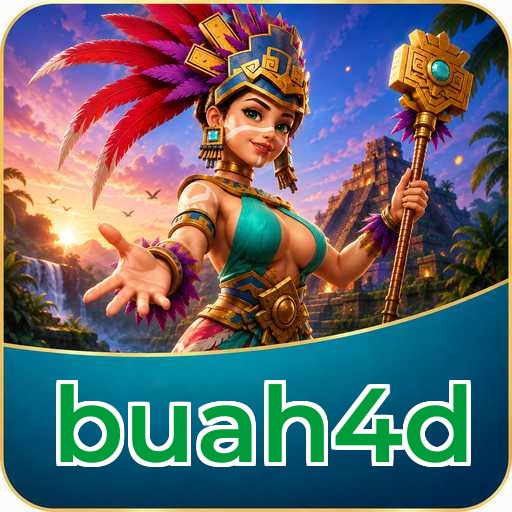 Logo buah4d