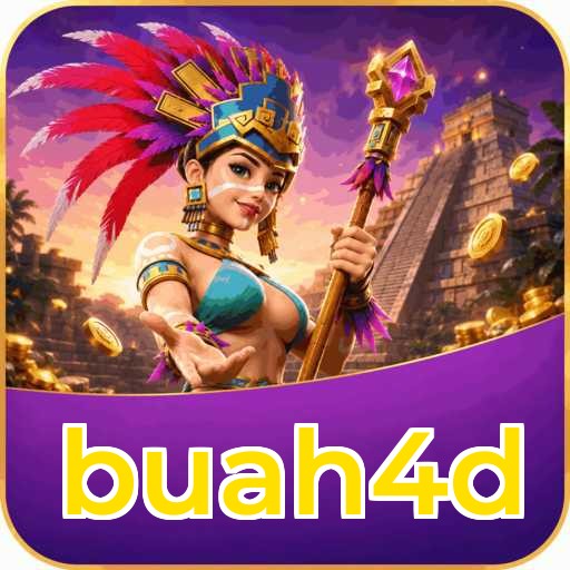 Logo buah4d