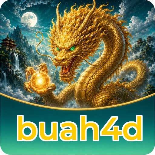 Logo buah4d