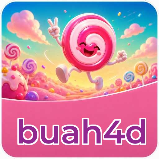 Logo buah4d