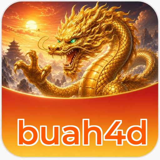 Logo buah4d