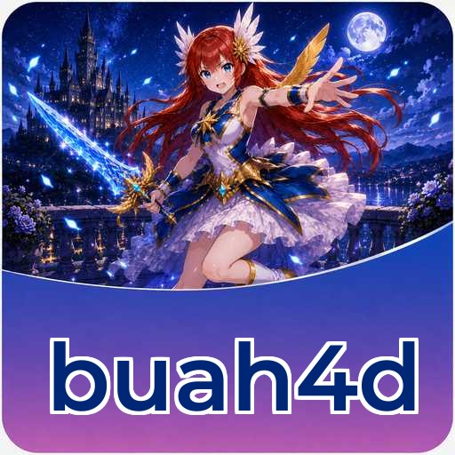 Layar pertama buah4d setelah pemasangan di Android
