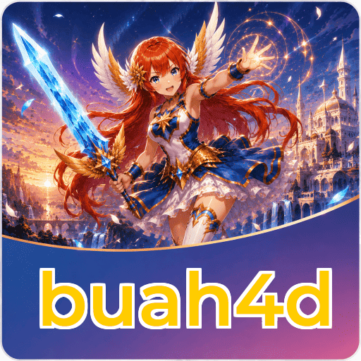 Logo buah4d