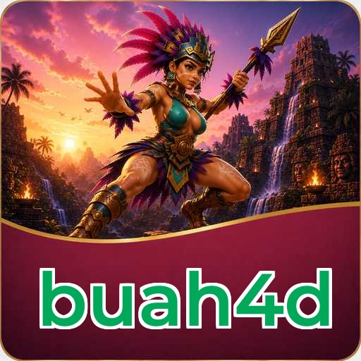 Logo buah4d