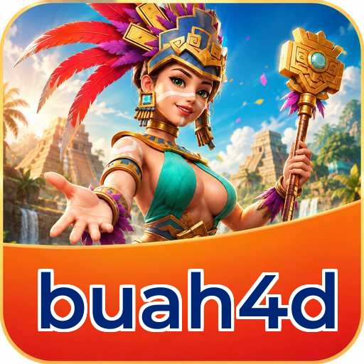 Logo buah4d