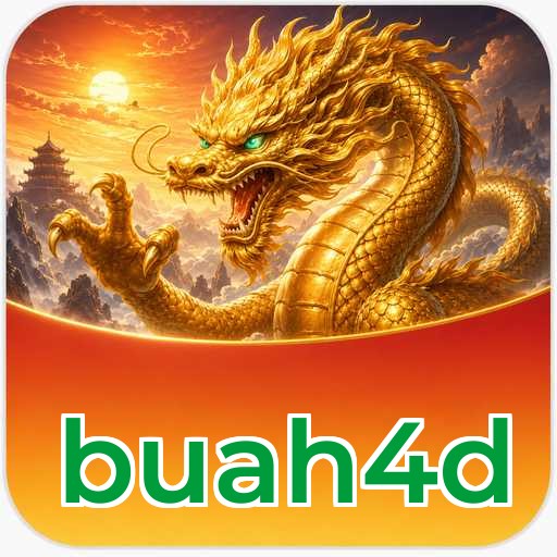Logo buah4d