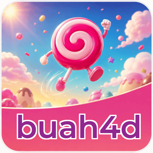Logo buah4d