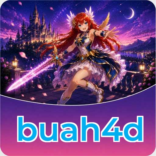 Logo buah4d