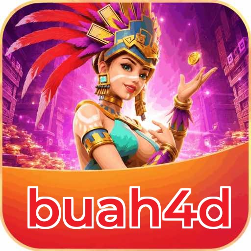Logo buah4d