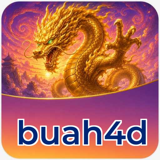 Logo buah4d