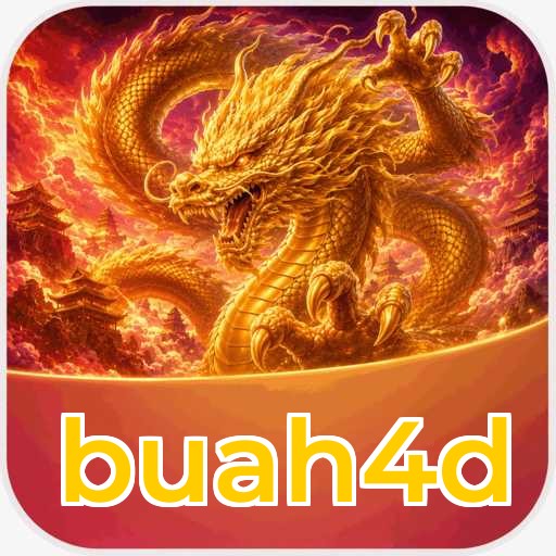 Logo buah4d