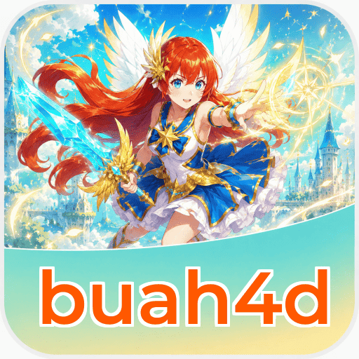 Logo buah4d