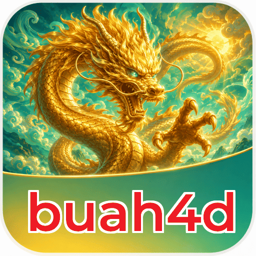 Logo buah4d