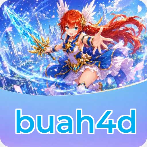 Logo buah4d