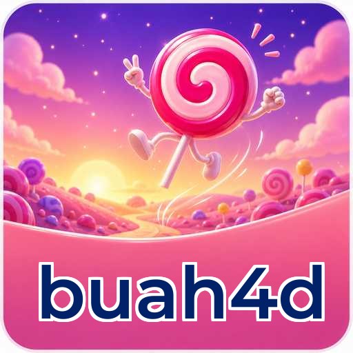 Logo buah4d