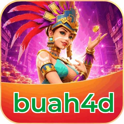 Logo buah4d