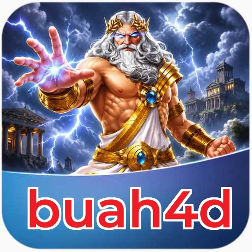 Logo buah4d
