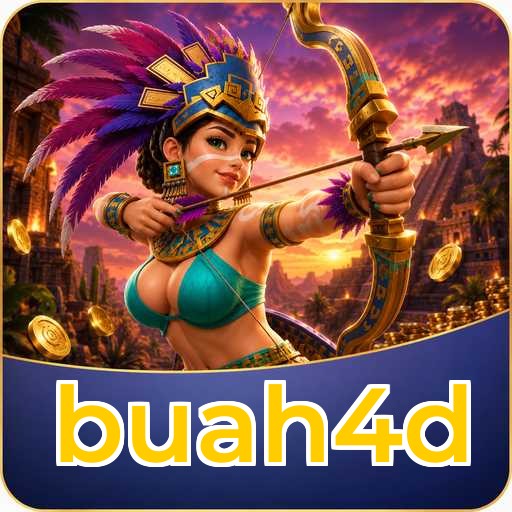 Logo buah4d