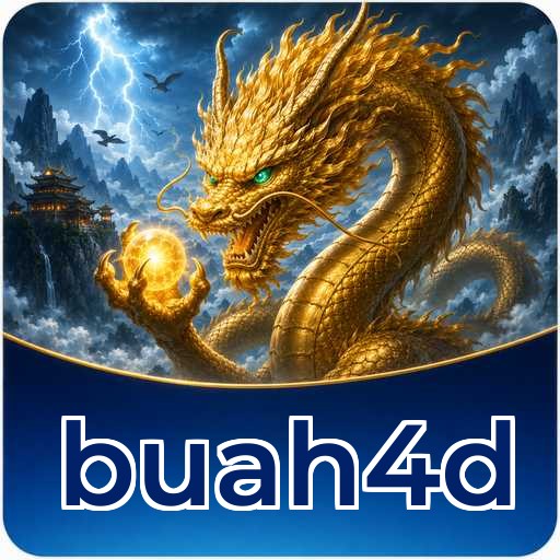 Logo buah4d